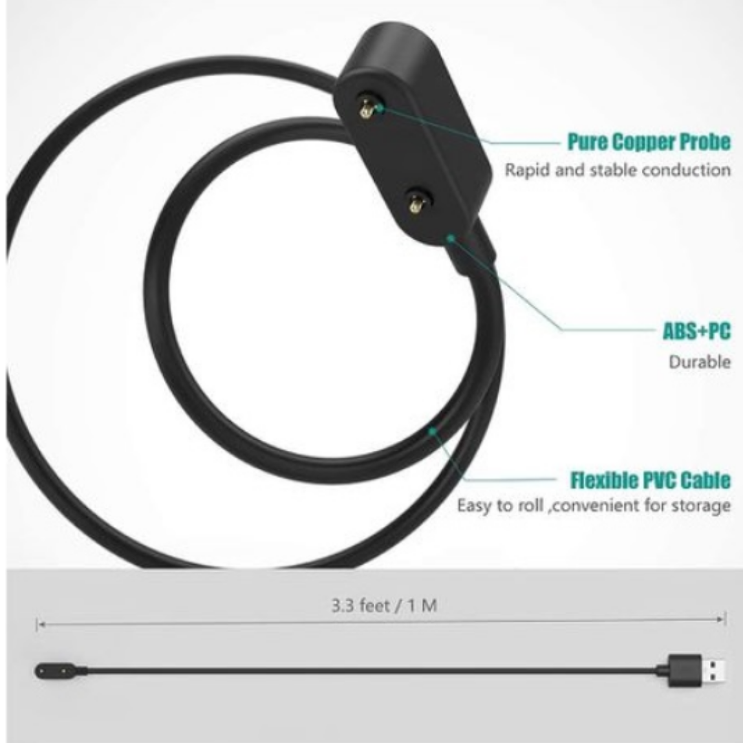 Extra Charger for VitaWatch