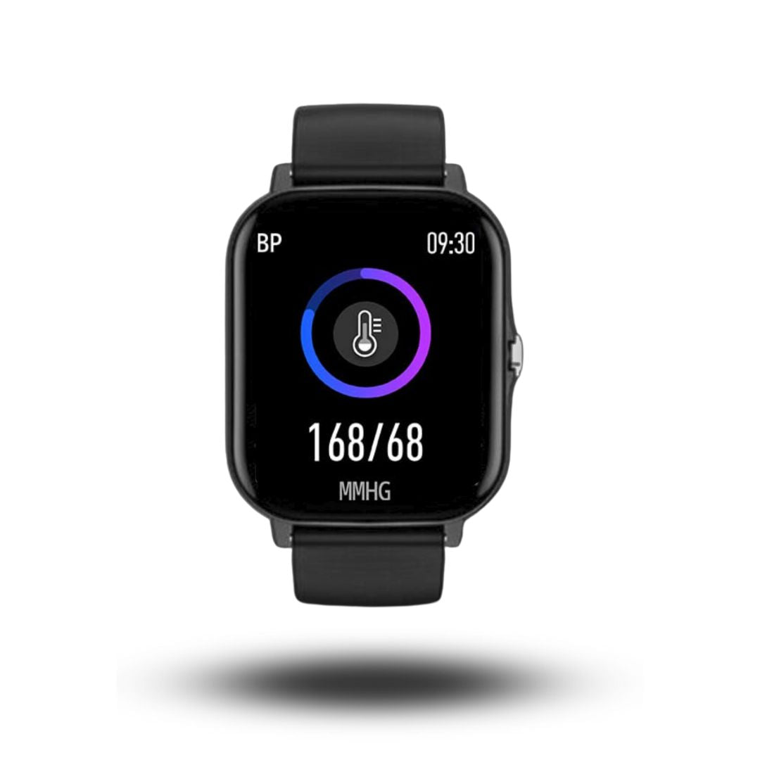 Health Smartwatch