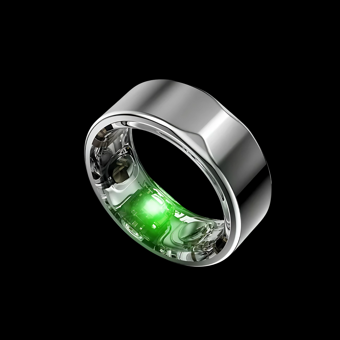 VitaRing™ Glucose Smart Ring