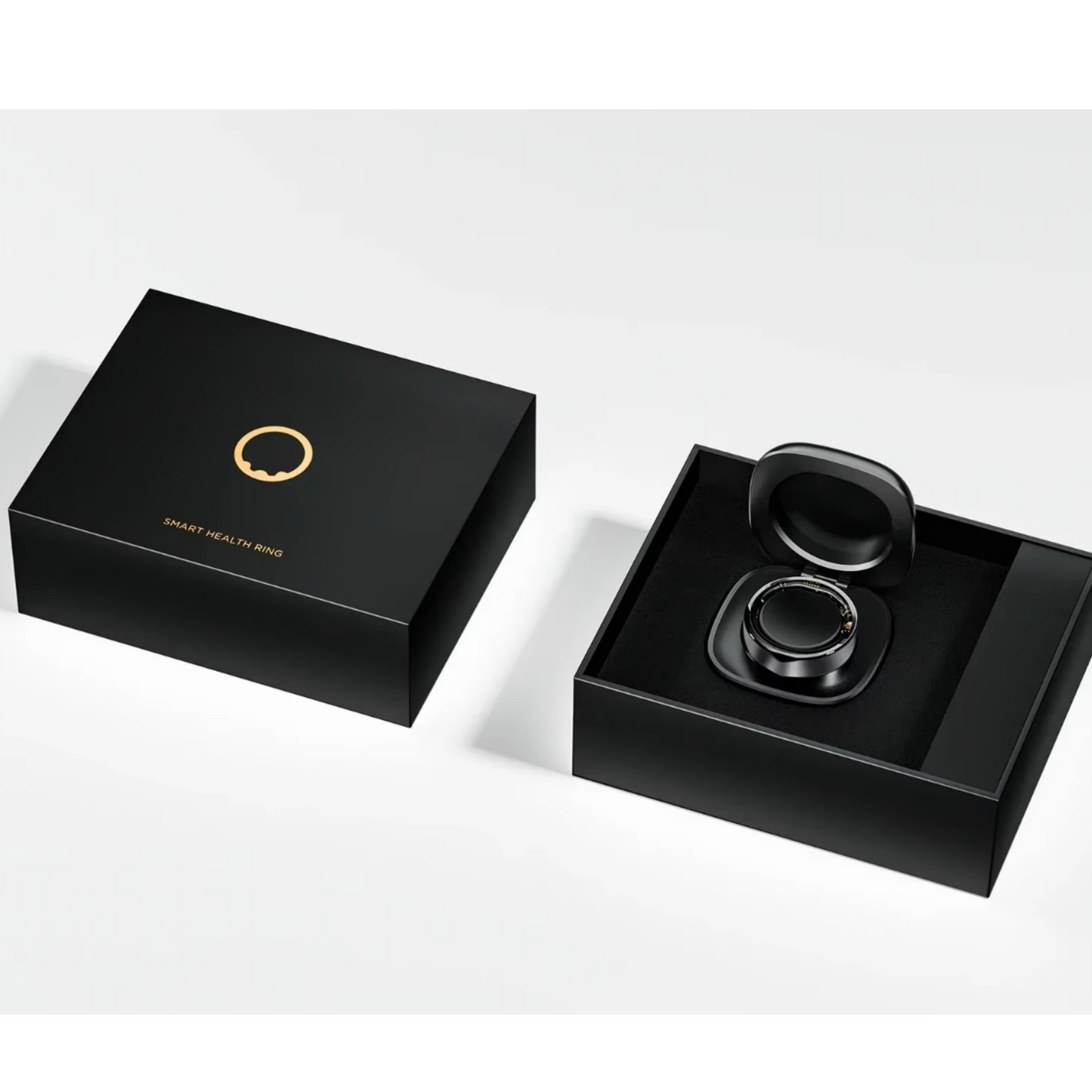 VitaRing™ Glucose Smart Ring