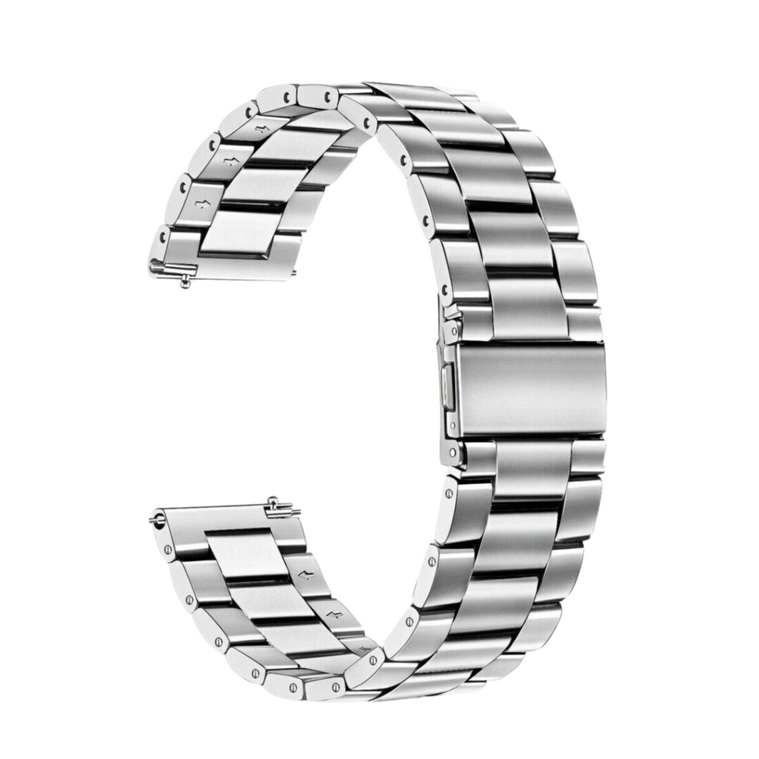 Stainless Steel Watch Band 5755