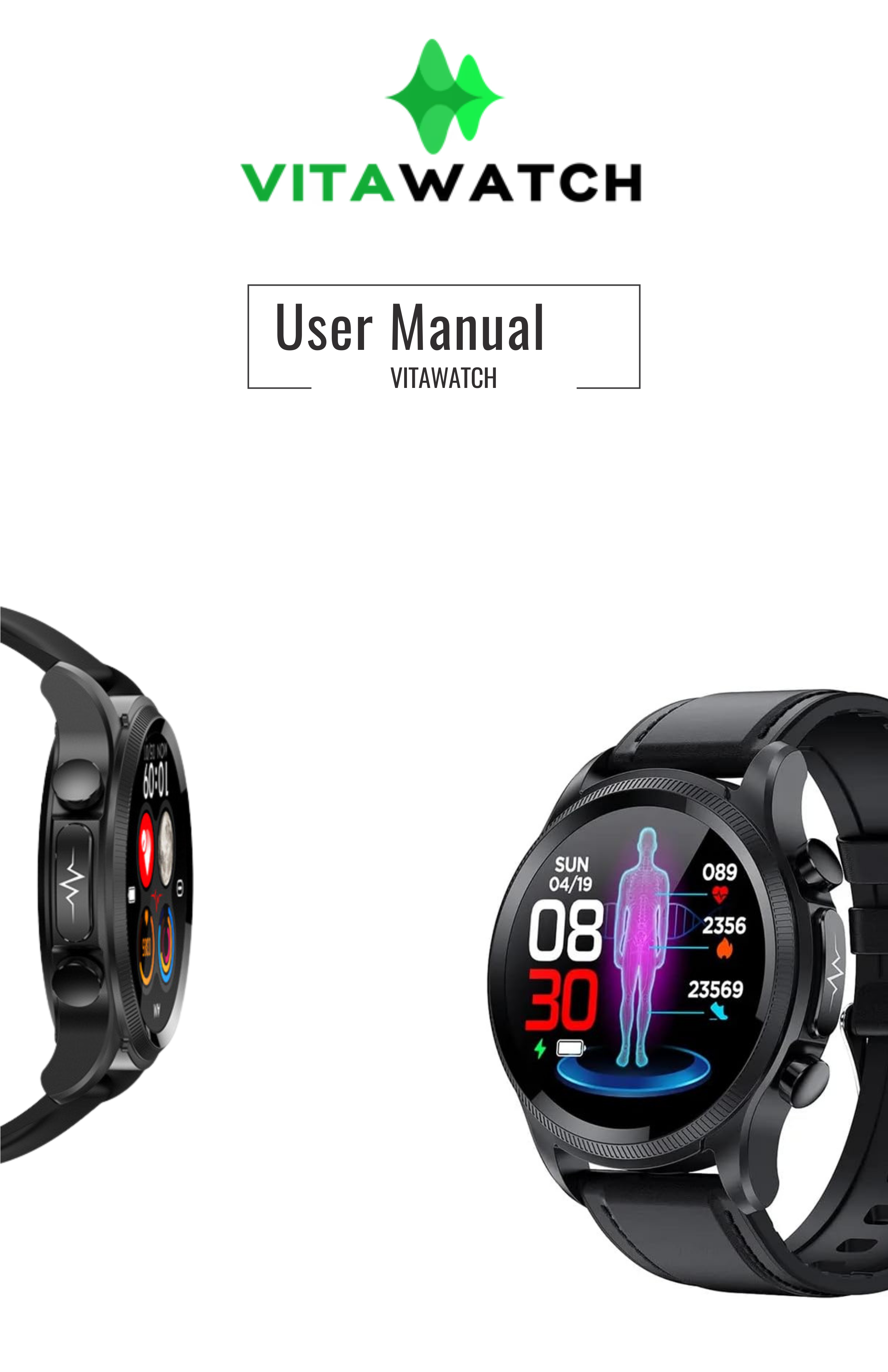 T55 Smart Watch User Manual: How to Download App & Learn Features - YouTube