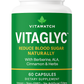 VitaGlyc™ Reduce Blood Sugar Naturally
