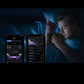 VitaRing™ Glucose Smart Ring