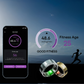 VitaRing™ Glucose Smart Ring